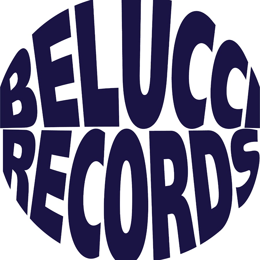 BelucciRecords YouTube kanalı avatarı