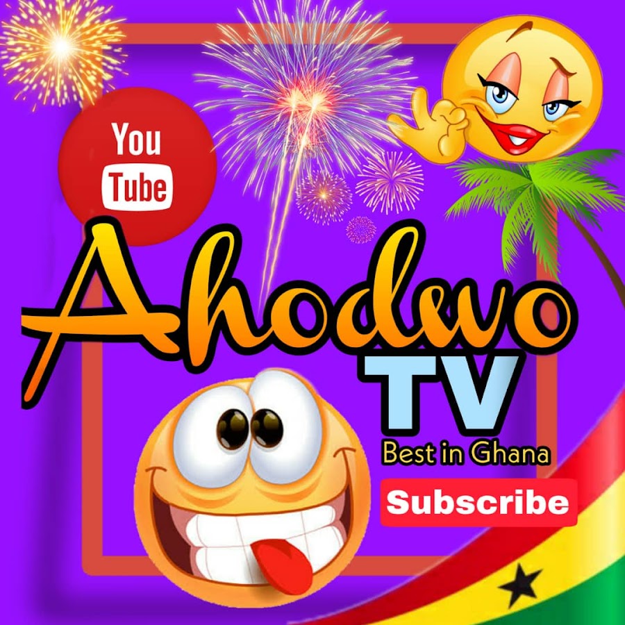Ahodwo TV