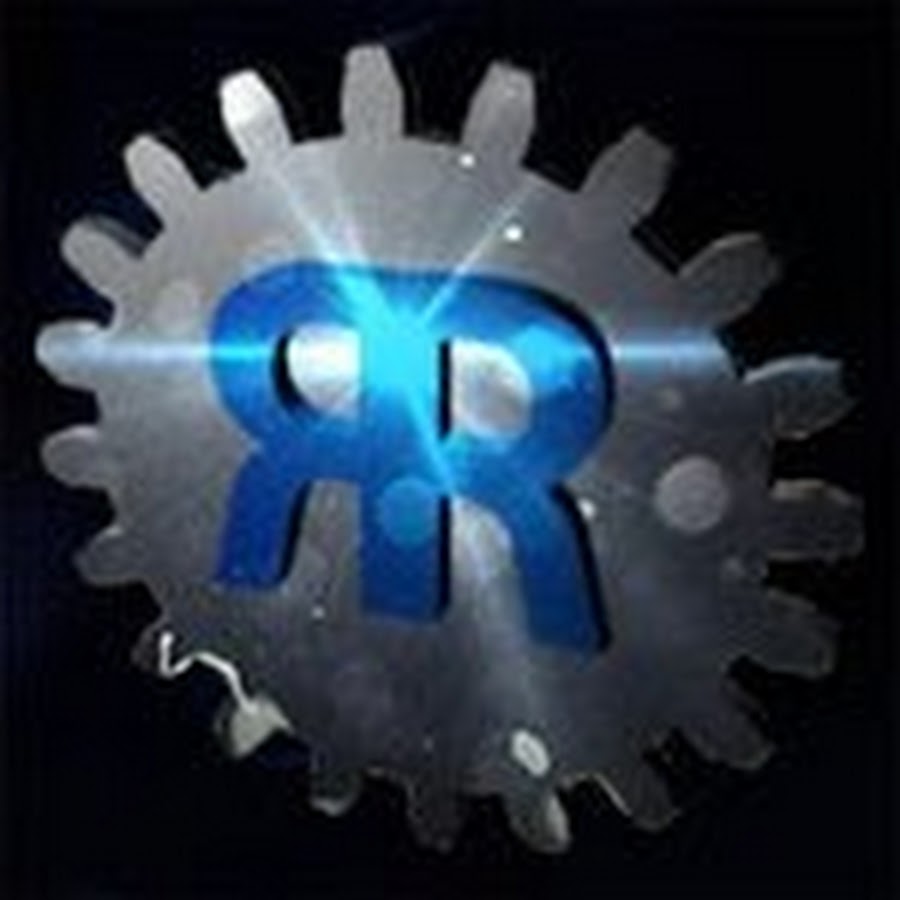 RecklessGER YouTube kanalı avatarı