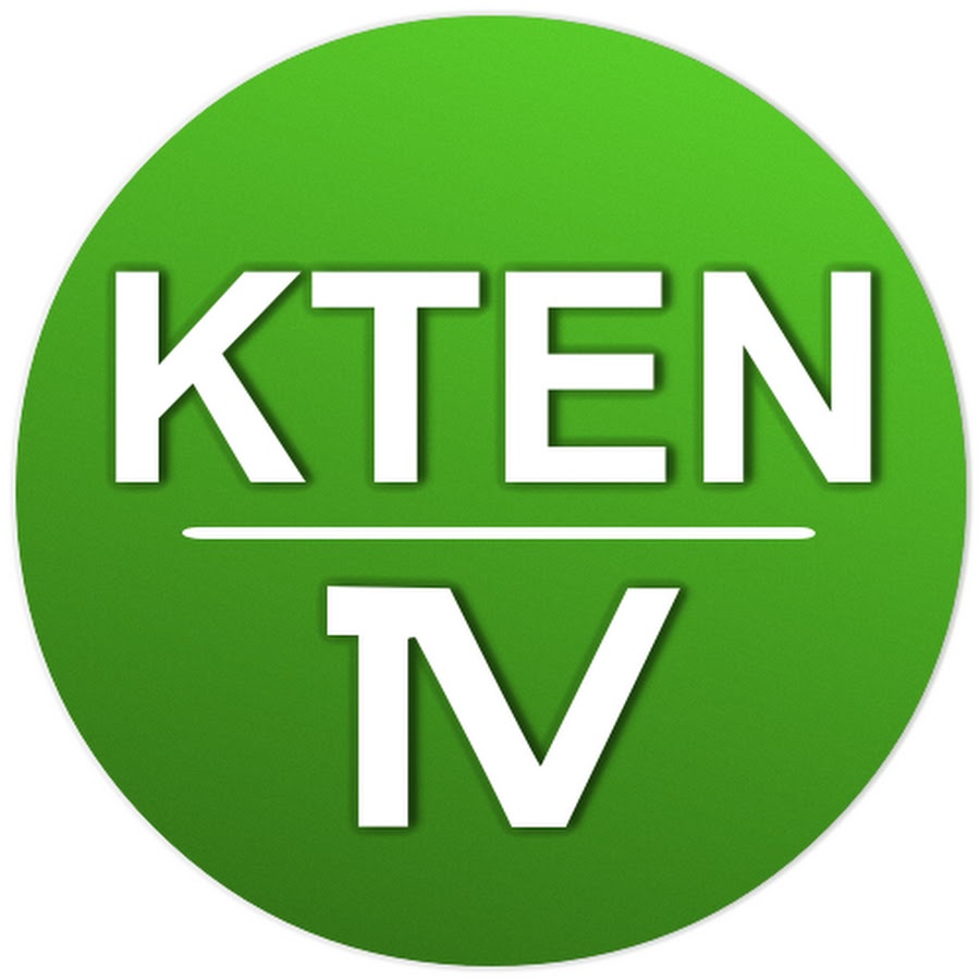 KTEN TV YouTube channel avatar