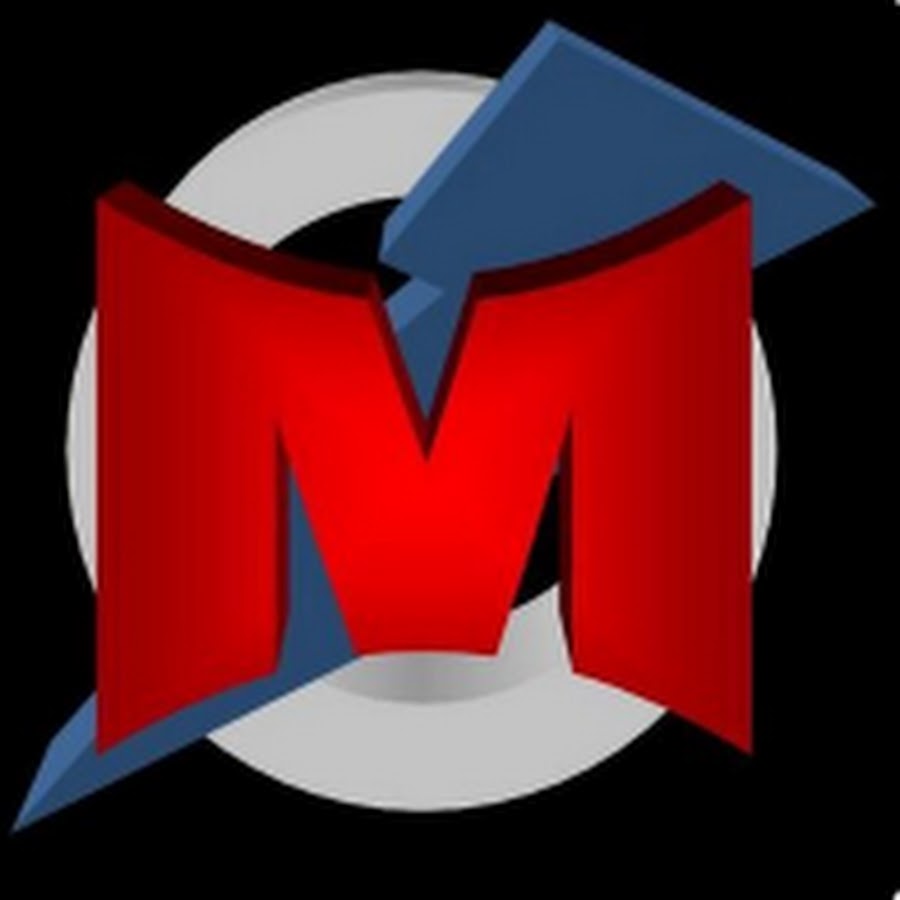 MALTROX YouTube-Kanal-Avatar