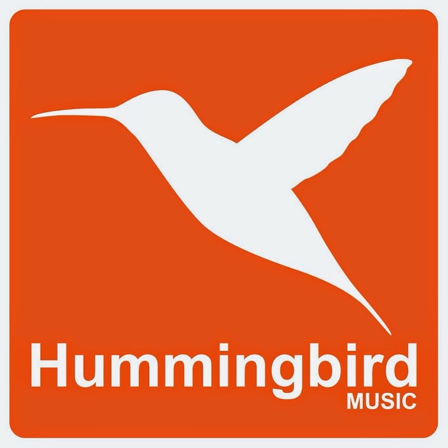 Hummingbirdmusic Channel Avatar canale YouTube 