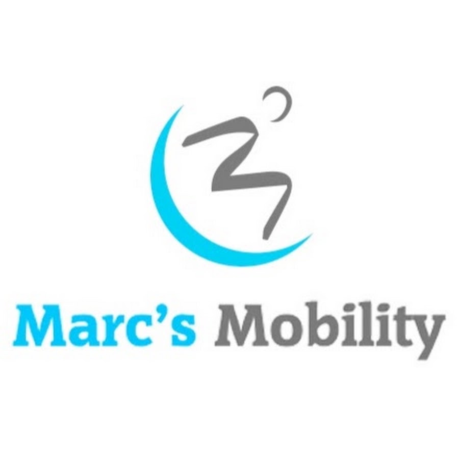 Marc's Mobility