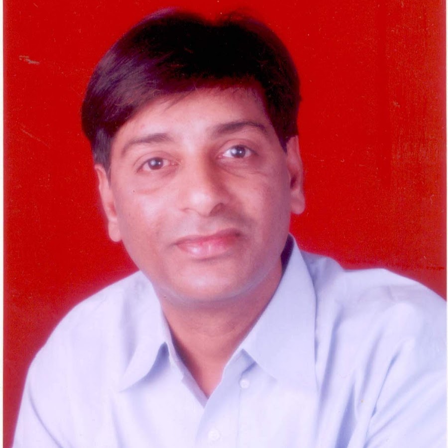 M Srinivas Dixit