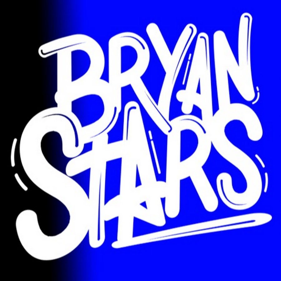 BryanStars ইউটিউব চ্যানেল অ্যাভাটার