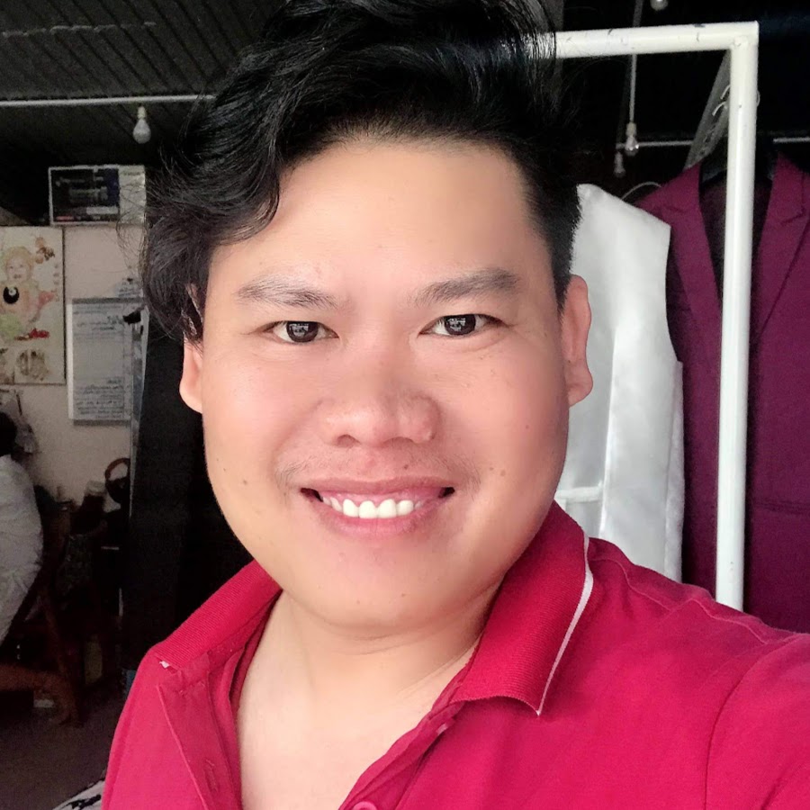 Nam Thai YouTube channel avatar