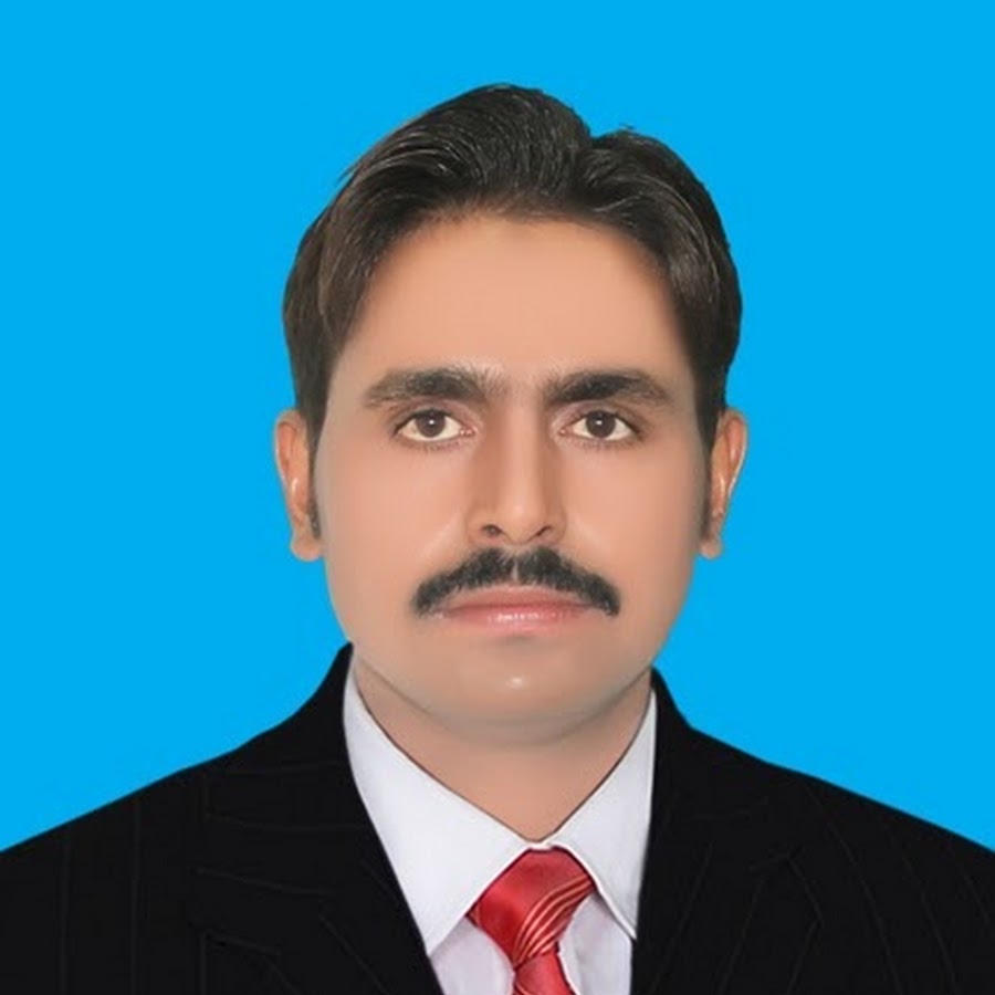 Atif Mamoon YouTube channel avatar