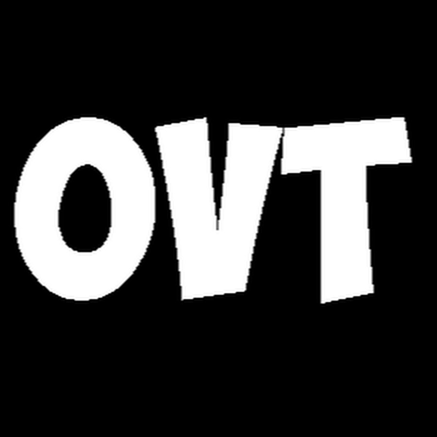 OVT YouTube channel avatar