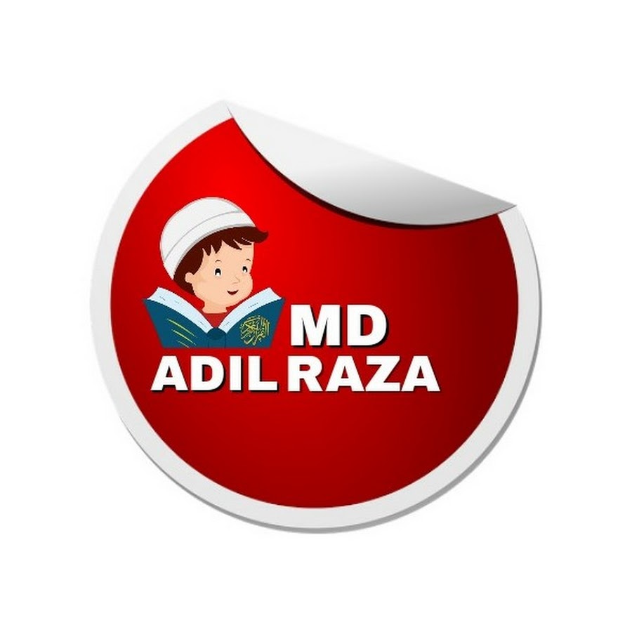 Md Adil raza YouTube channel avatar