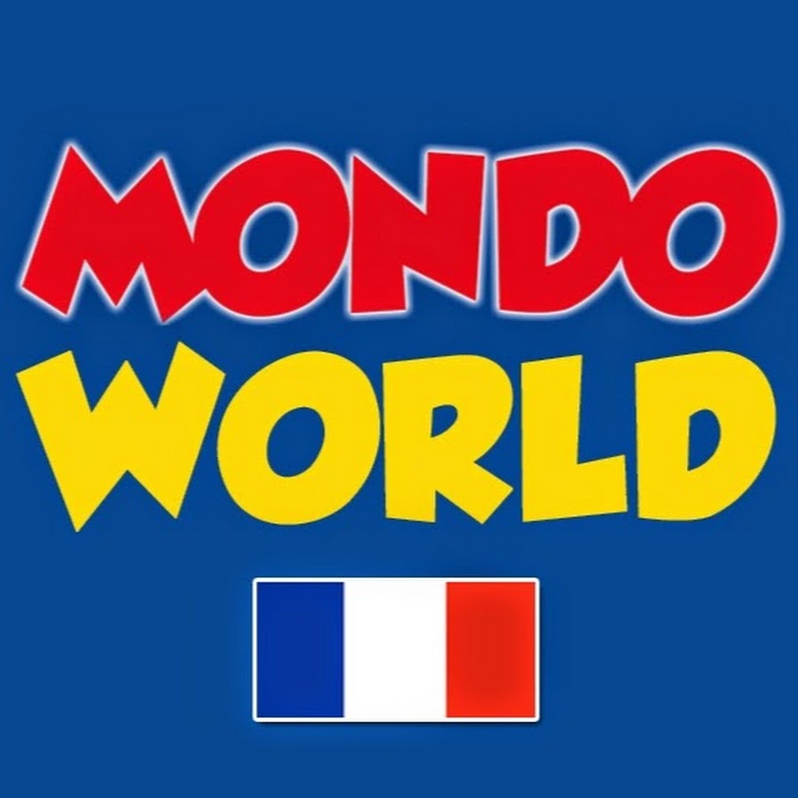 MONDO WORLD FR