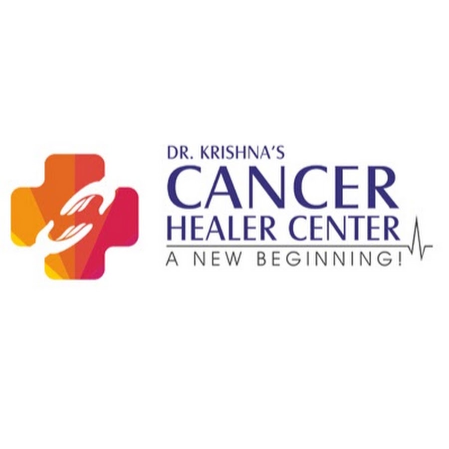 Dr. Krishna's Cancer Healer Center YouTube channel avatar