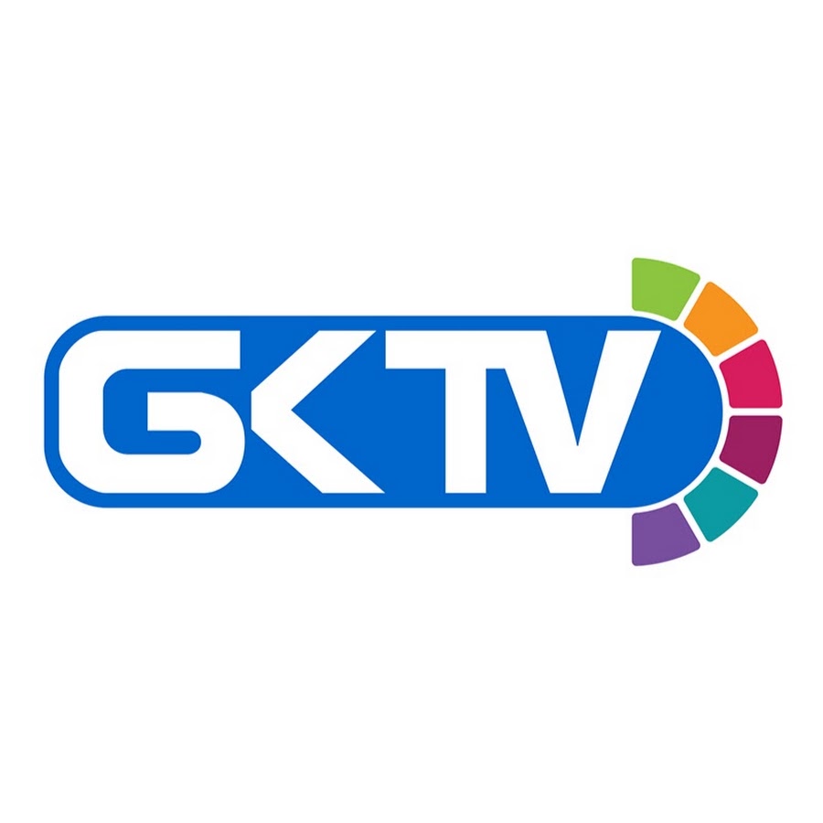 GK TV ইউটিউব চ্যানেল অ্যাভাটার