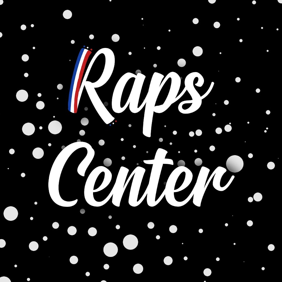 Raps Lyrics YouTube channel avatar