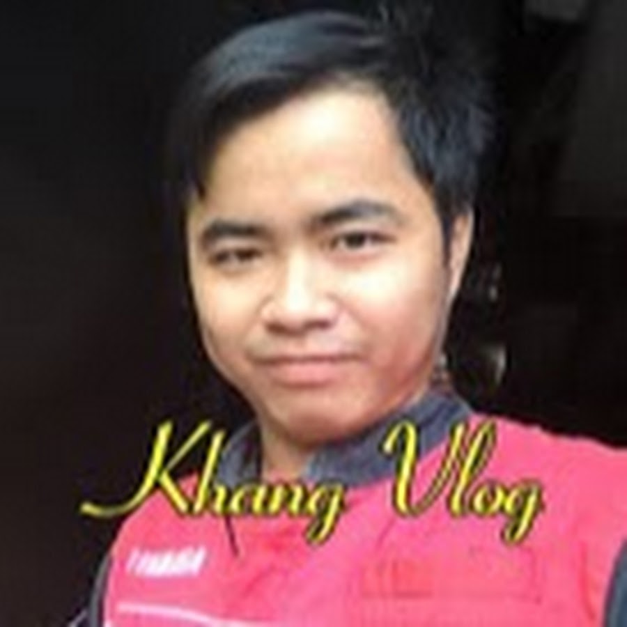 Khang vlog Avatar de chaîne YouTube