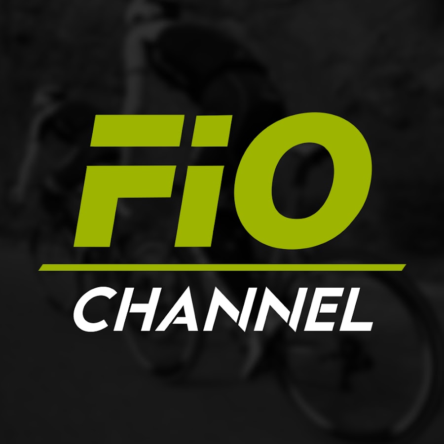 Fio Channel YouTube channel avatar