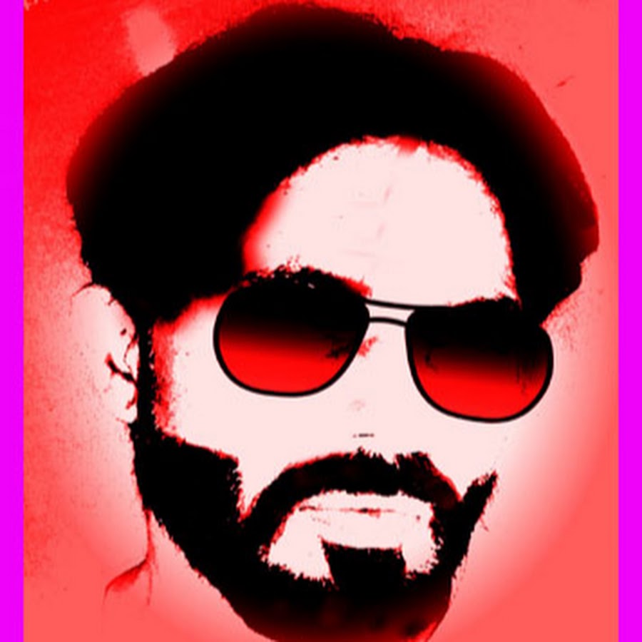 Comedian Bandemar YouTube channel avatar