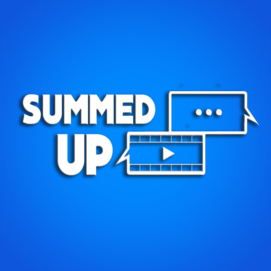 Summed Up YouTube-Kanal-Avatar