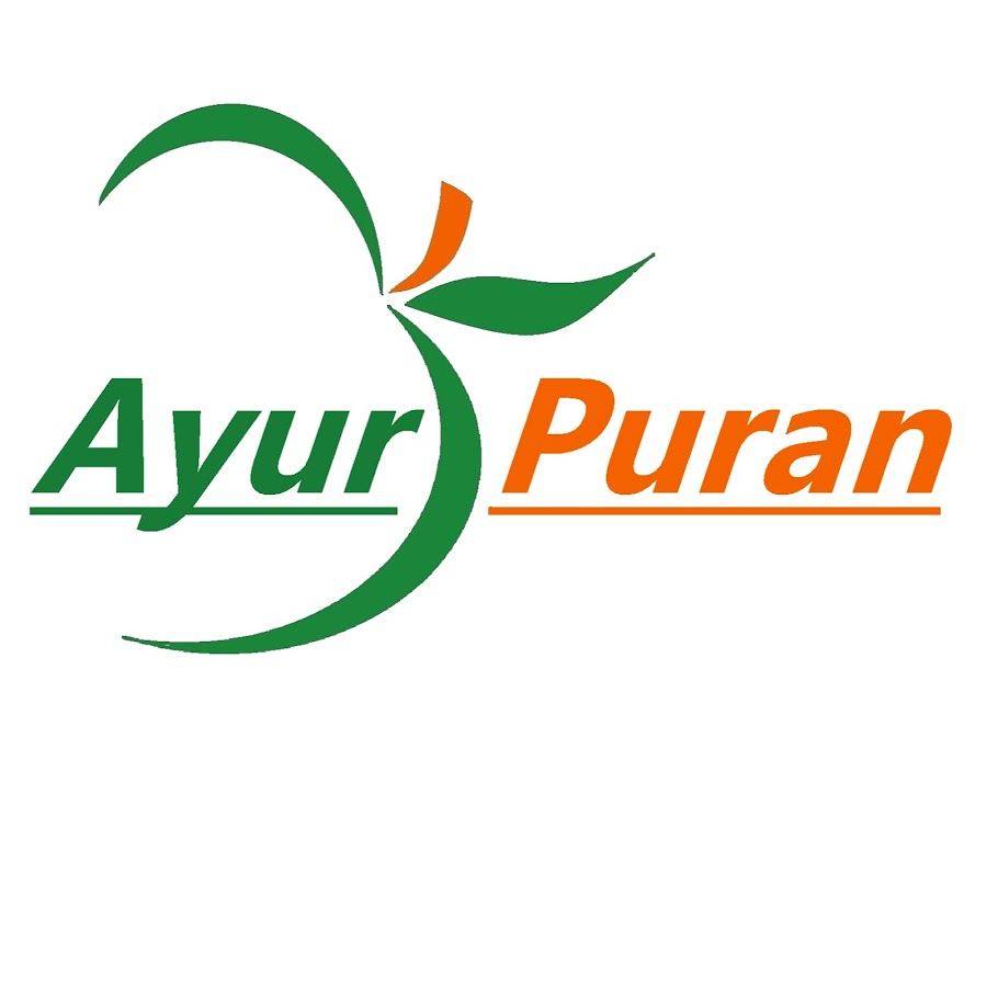 Ayur Puran YouTube channel avatar
