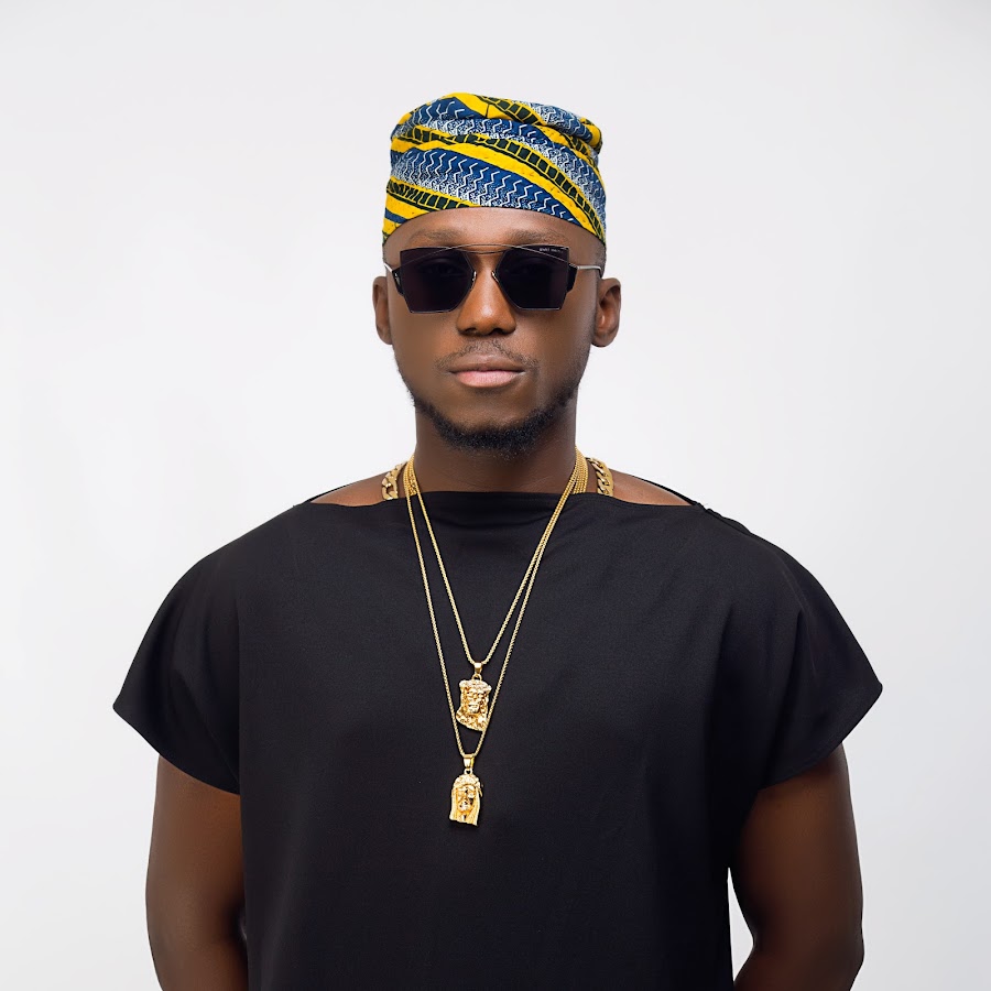 DJ Spinall YouTube channel avatar