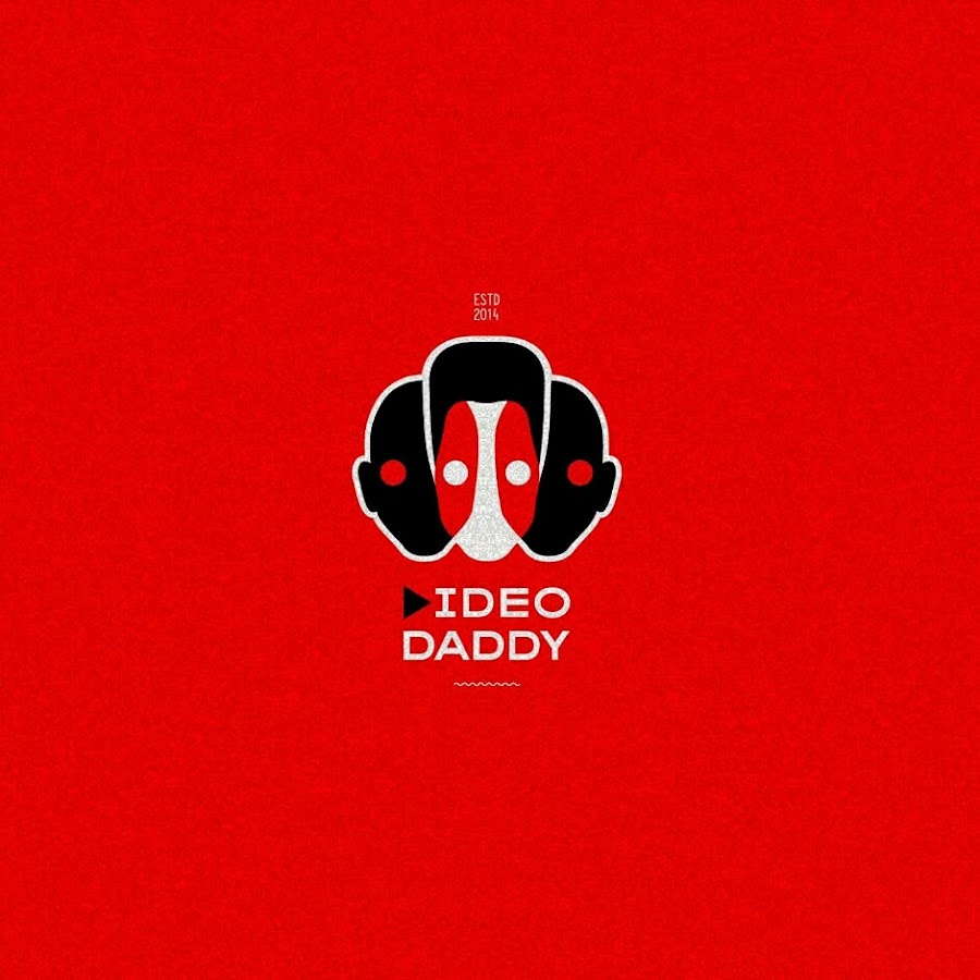 Video Daddy Avatar channel YouTube 