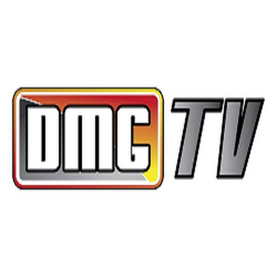 DMG TV Video Network رمز قناة اليوتيوب