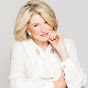 Martha Stewart - @MarthaStewart  YouTube Profile Photo