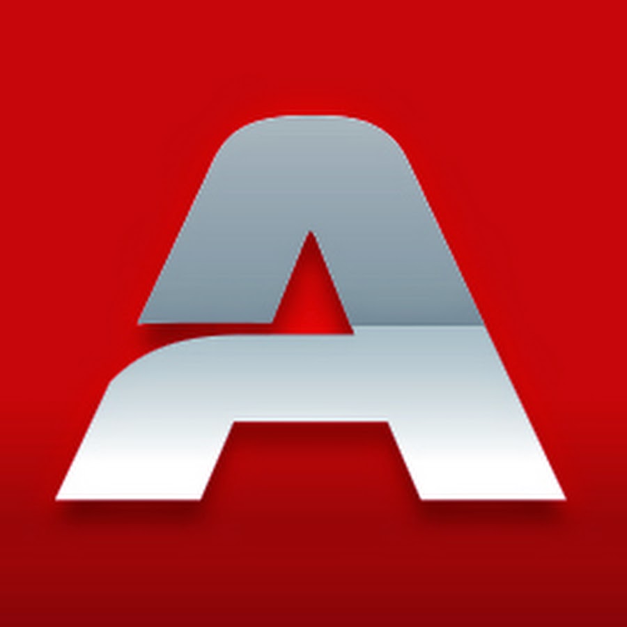 Autoportal YouTube channel avatar