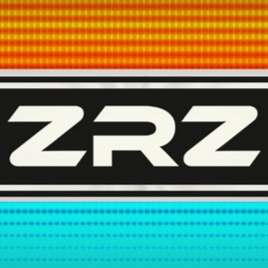 ZRZ YouTube channel avatar