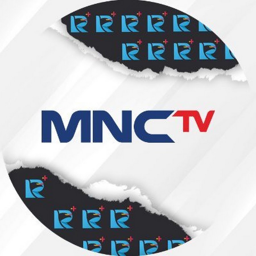 MNCTV Official YouTube channel avatar
