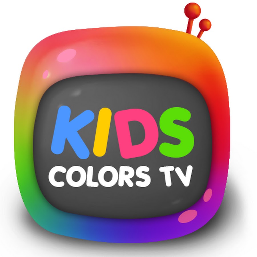 Kids Colors TV YouTube channel avatar