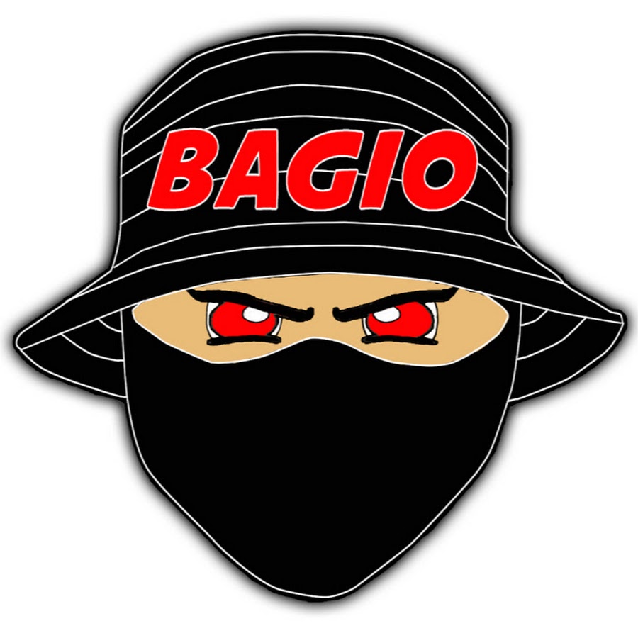 BagioNinjaDancer YouTube kanalı avatarı