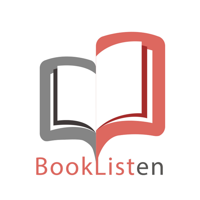 聽書 ‧ BookListen - 網紅的藏寶箱 