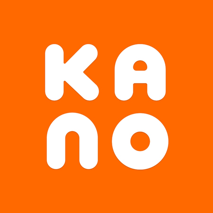 Kano Computing Awatar kanału YouTube