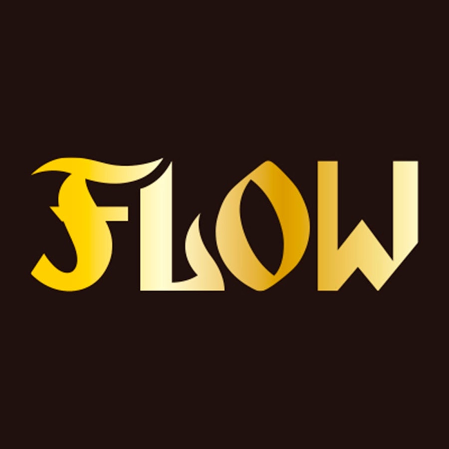 FLOWofficialVEVO YouTube 频道头像