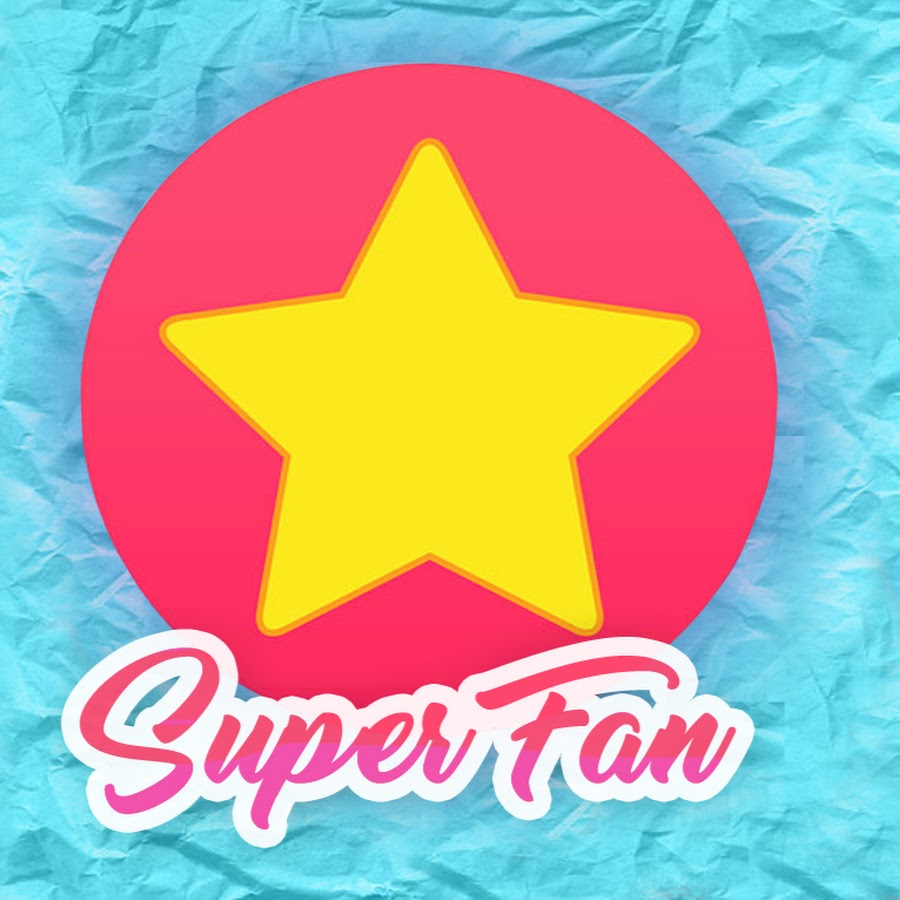 Super Fan :v YouTube channel avatar