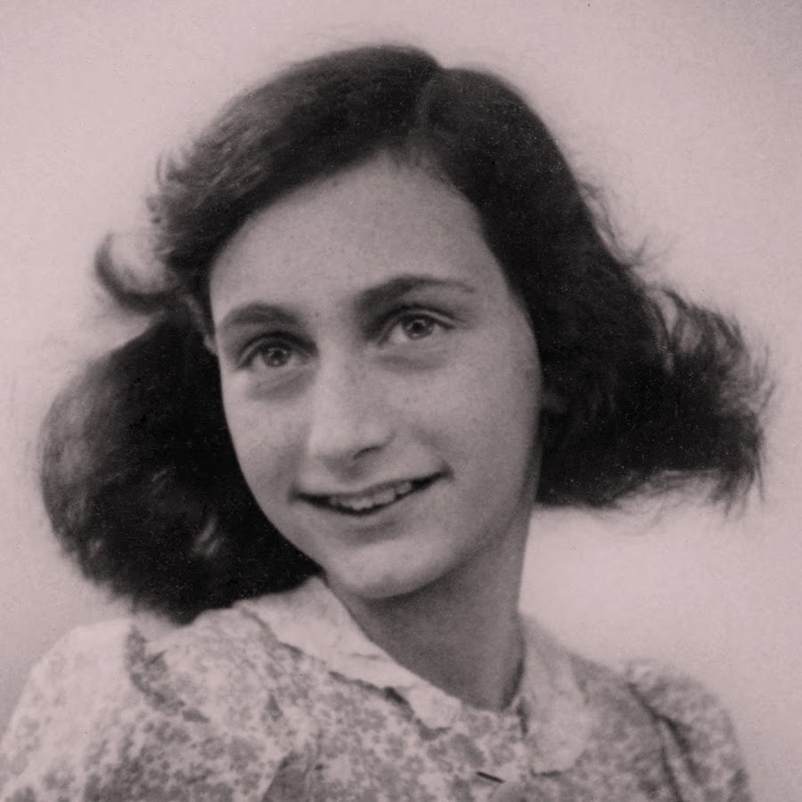 Anne Frank House YouTube channel avatar