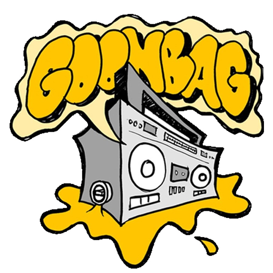 Goonbag Radio رمز قناة اليوتيوب