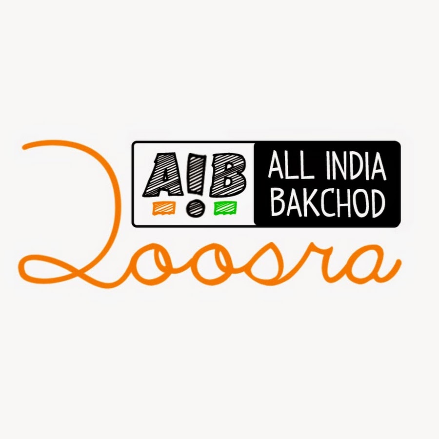 AIB Doosra YouTube-Kanal-Avatar