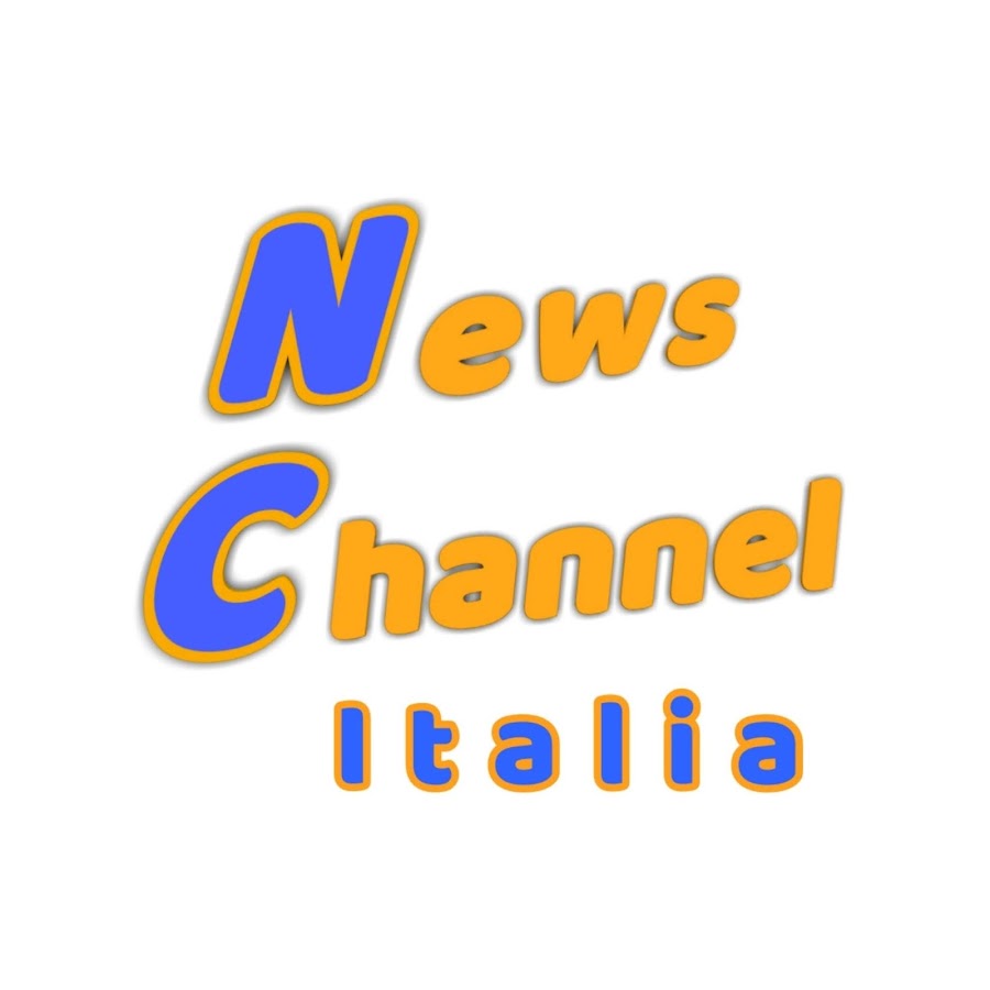 News Channel Italia 1 رمز قناة اليوتيوب