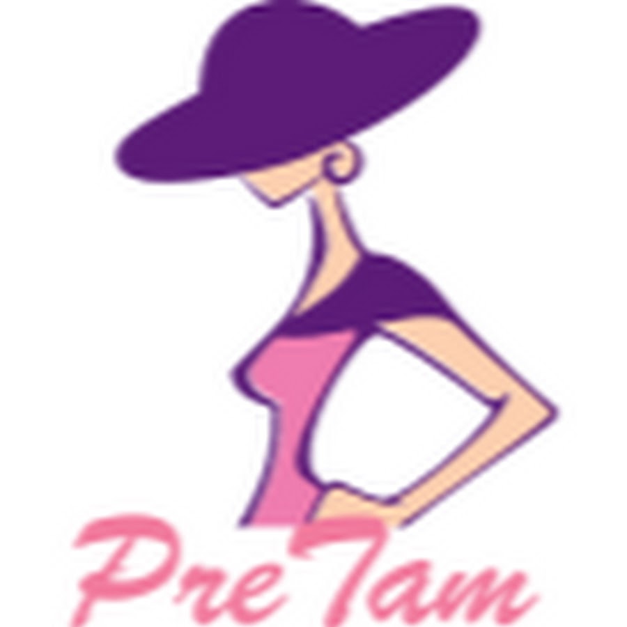 PreTam Creations رمز قناة اليوتيوب