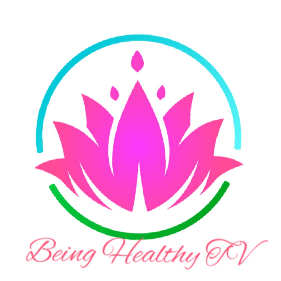 Being Healthy TV Avatar canale YouTube 