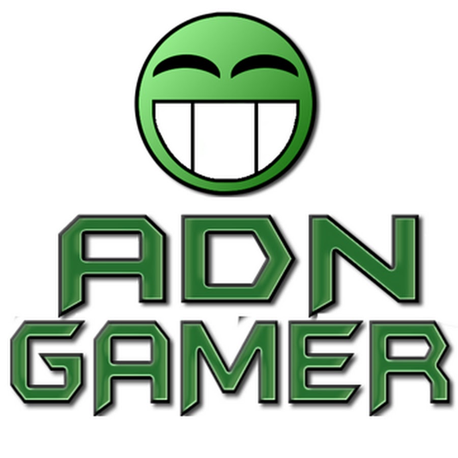 adngamerES YouTube channel avatar