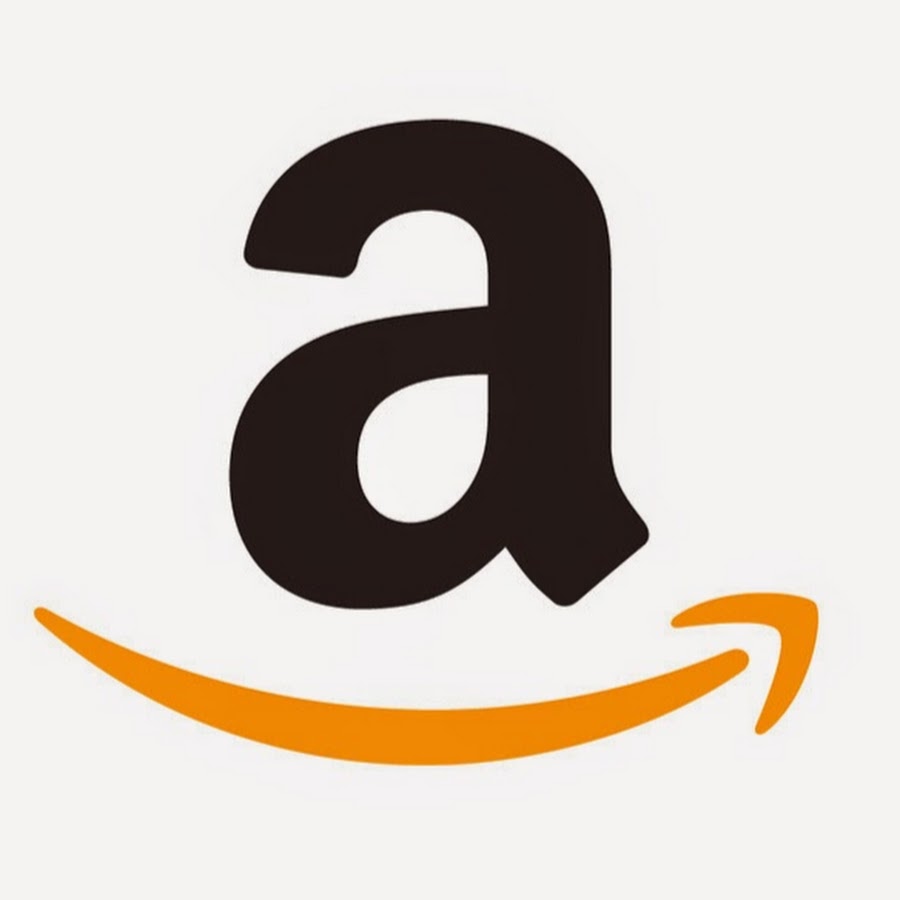 Amazon.de YouTube channel avatar