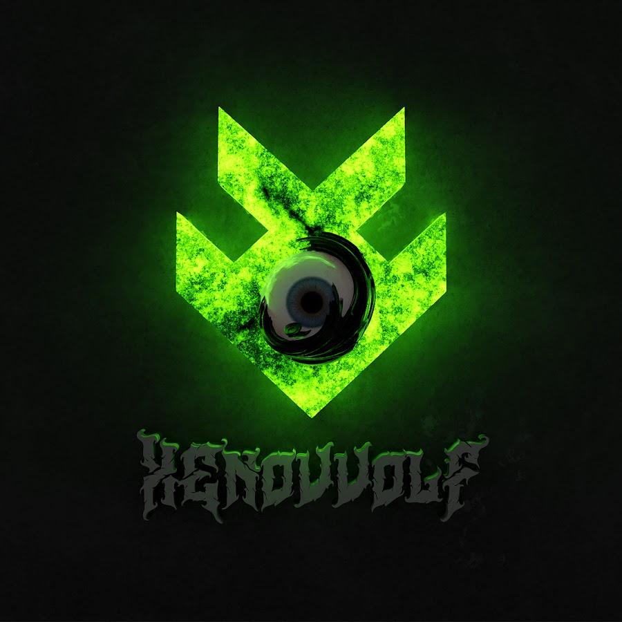 Xenovvolf Official YouTube channel avatar