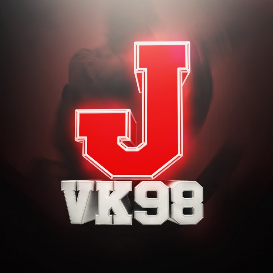 JorgitoVK98 YouTube channel avatar