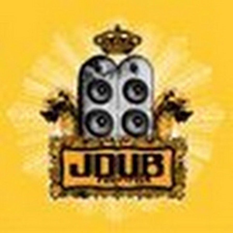 JDubRecords YouTube channel avatar