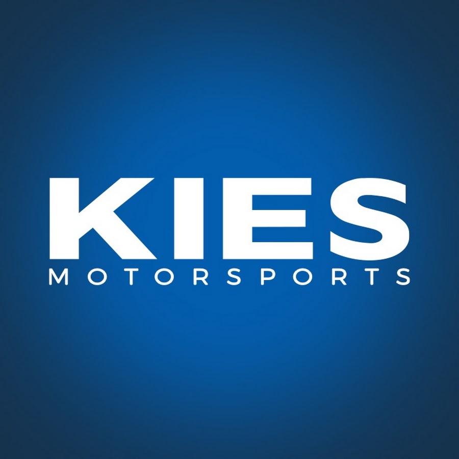 Kies Motorsports Avatar de canal de YouTube
