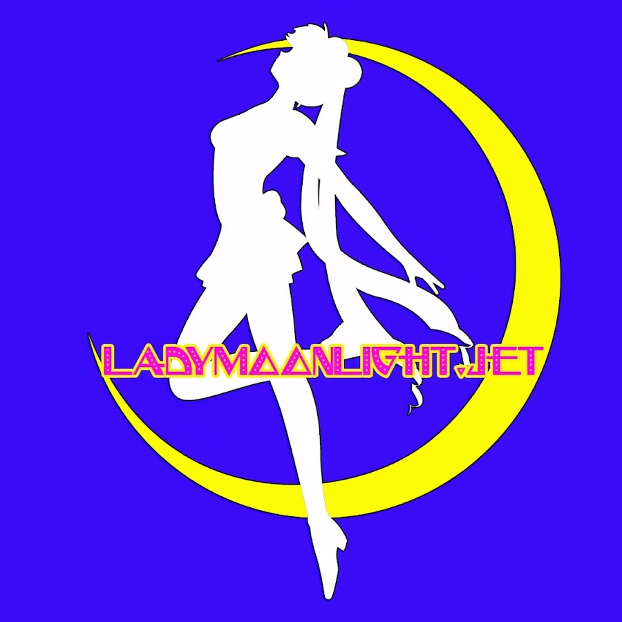 LadyMoonLighT Jet YouTube channel avatar
