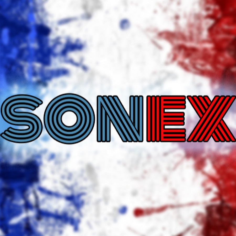 Sonex YouTube channel avatar