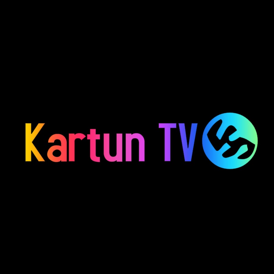 Kartun TV Avatar de chaîne YouTube